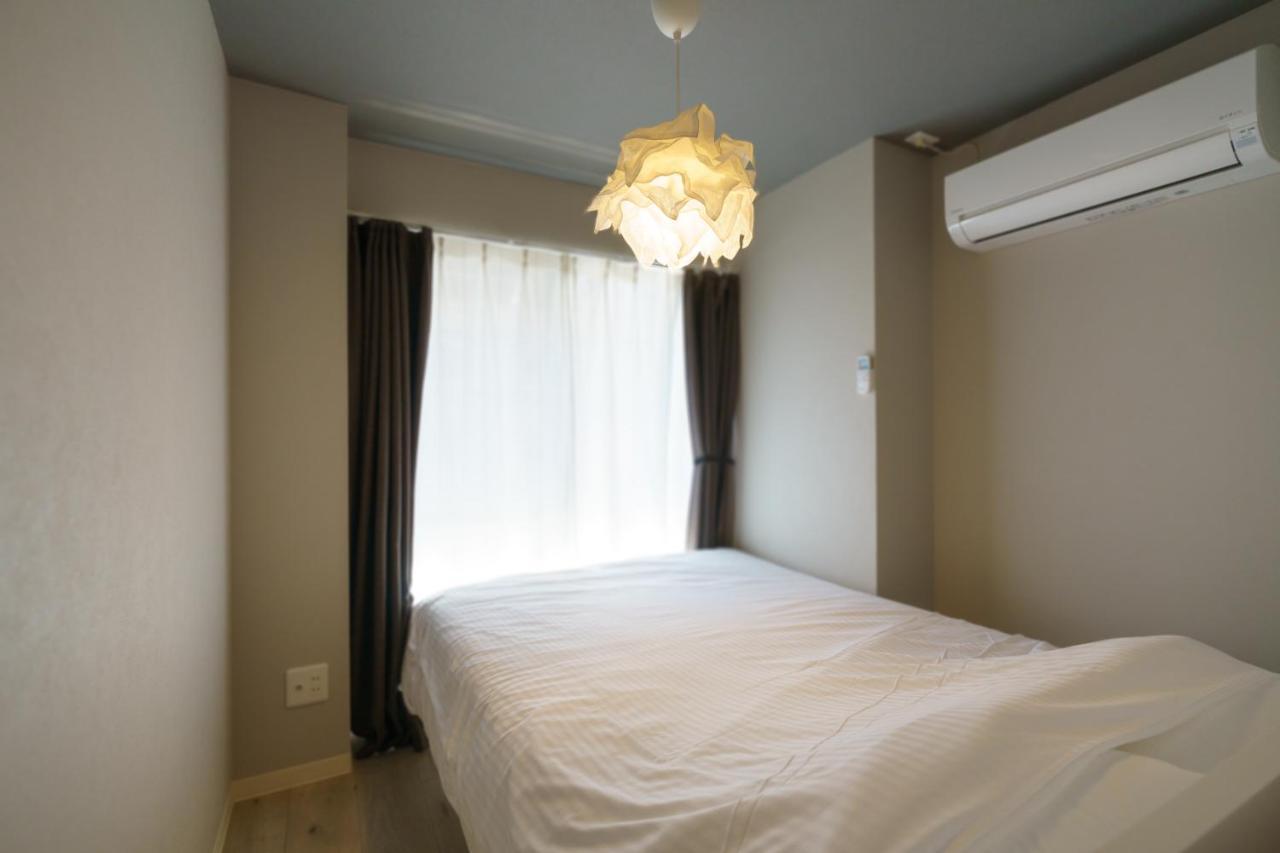 Apartmán 自由自在osu 201 Nagoja Exteriér fotografie
